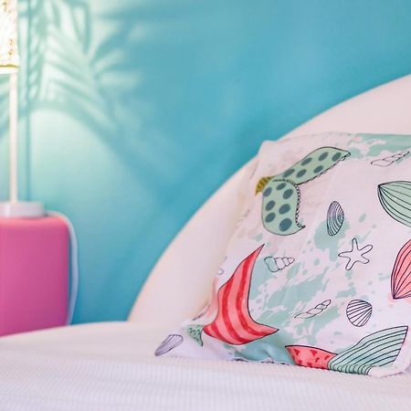 Passaro Azul Guesthouse By Algarve Golden Properties Λάγος Εξωτερικό φωτογραφία