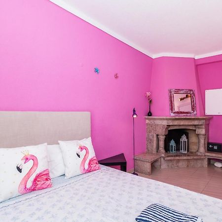 Passaro Azul Guesthouse By Algarve Golden Properties Λάγος Εξωτερικό φωτογραφία