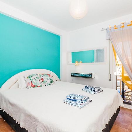 Passaro Azul Guesthouse By Algarve Golden Properties Λάγος Εξωτερικό φωτογραφία