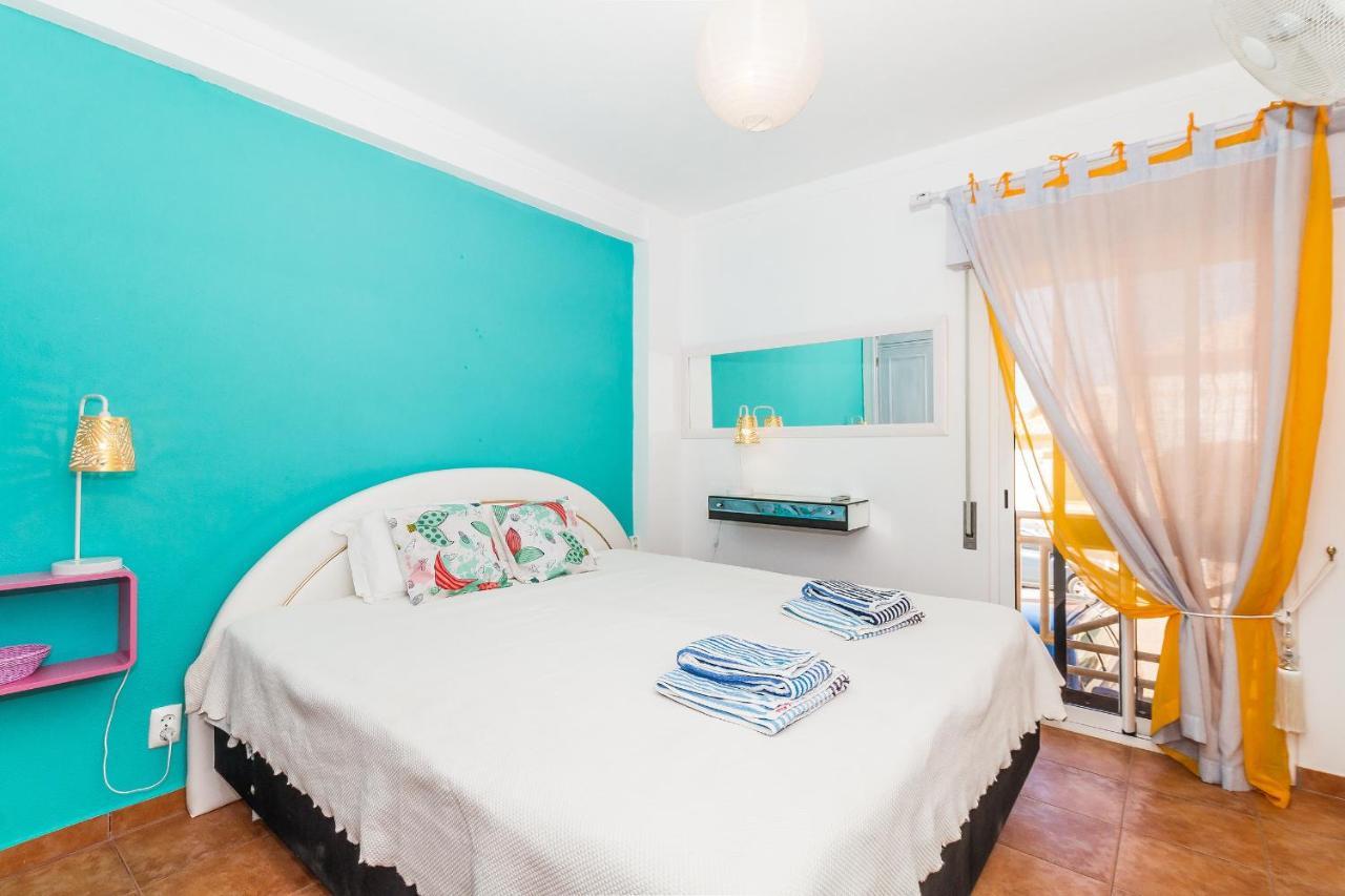 Passaro Azul Guesthouse By Algarve Golden Properties Λάγος Εξωτερικό φωτογραφία