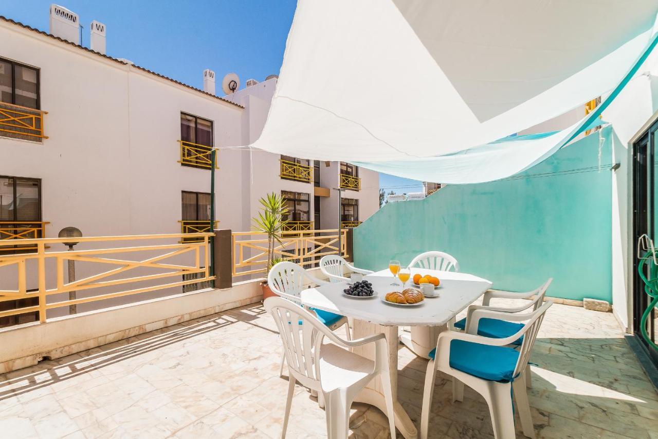 Passaro Azul Guesthouse By Algarve Golden Properties Λάγος Εξωτερικό φωτογραφία