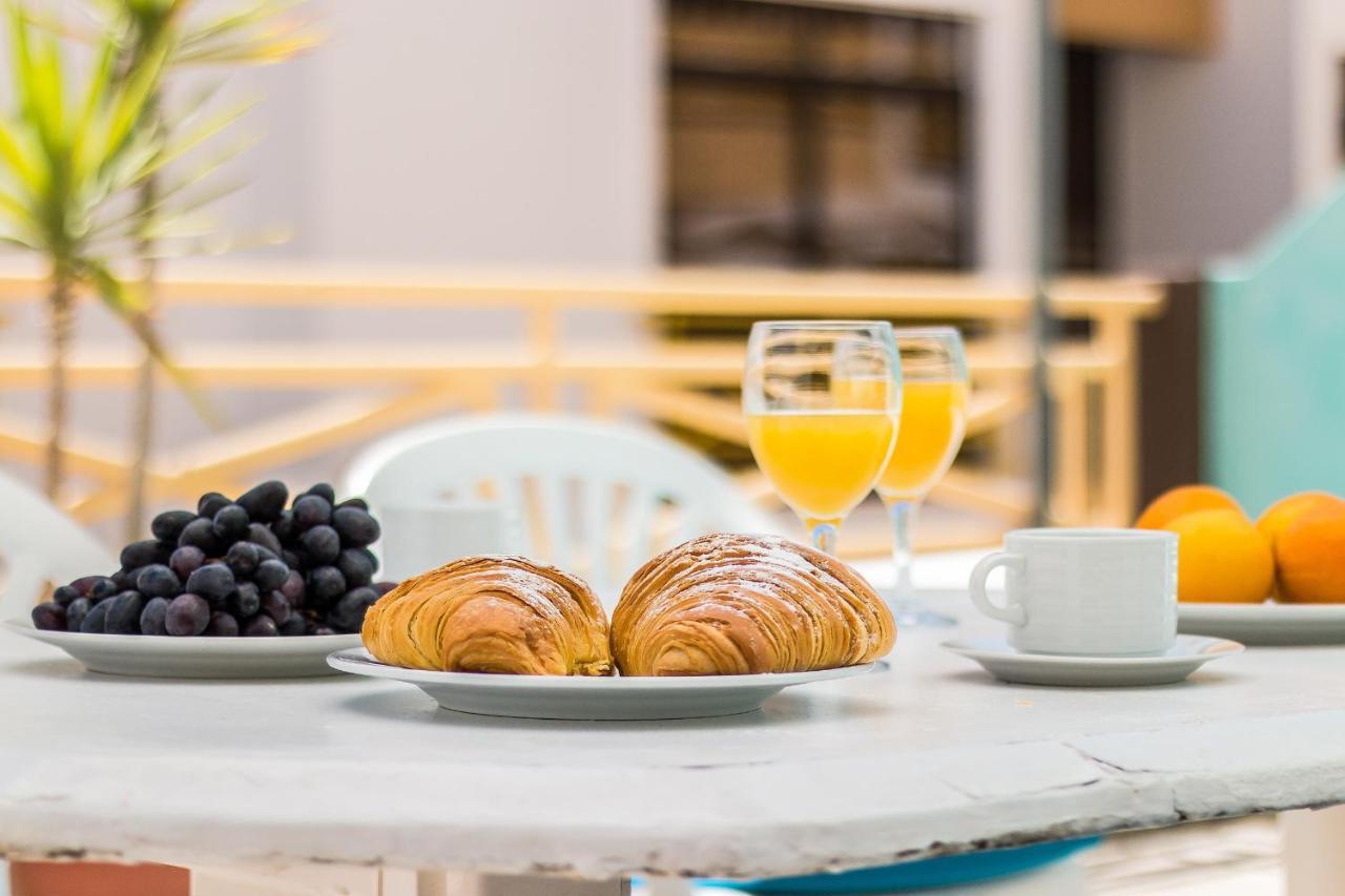 Passaro Azul Guesthouse By Algarve Golden Properties Λάγος Εξωτερικό φωτογραφία