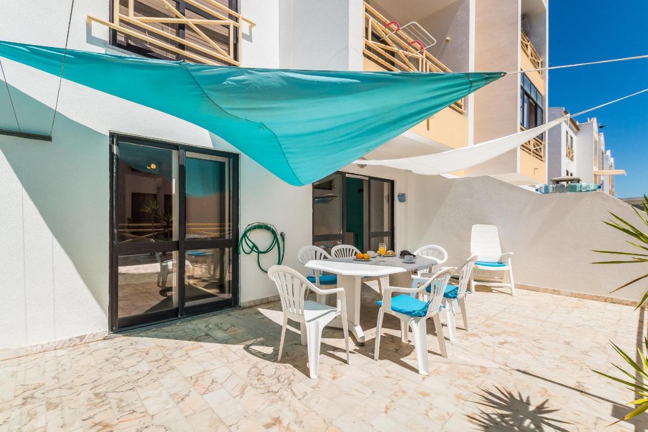 Passaro Azul Guesthouse By Algarve Golden Properties Λάγος Εξωτερικό φωτογραφία