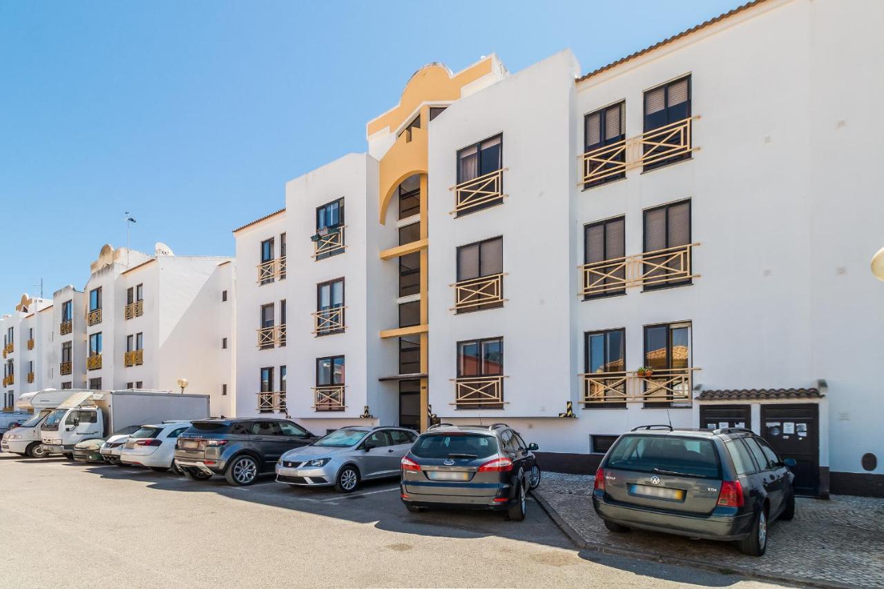 Passaro Azul Guesthouse By Algarve Golden Properties Λάγος Εξωτερικό φωτογραφία