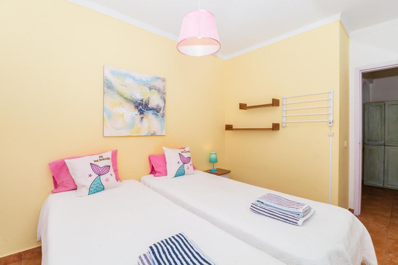 Passaro Azul Guesthouse By Algarve Golden Properties Λάγος Εξωτερικό φωτογραφία